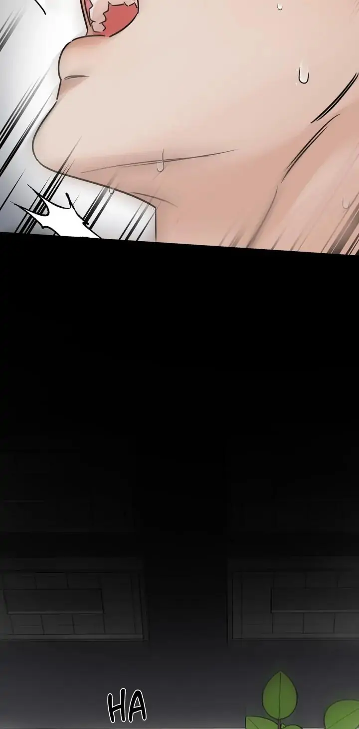 Ghostly Vendetta - Chapter 1 manhwa