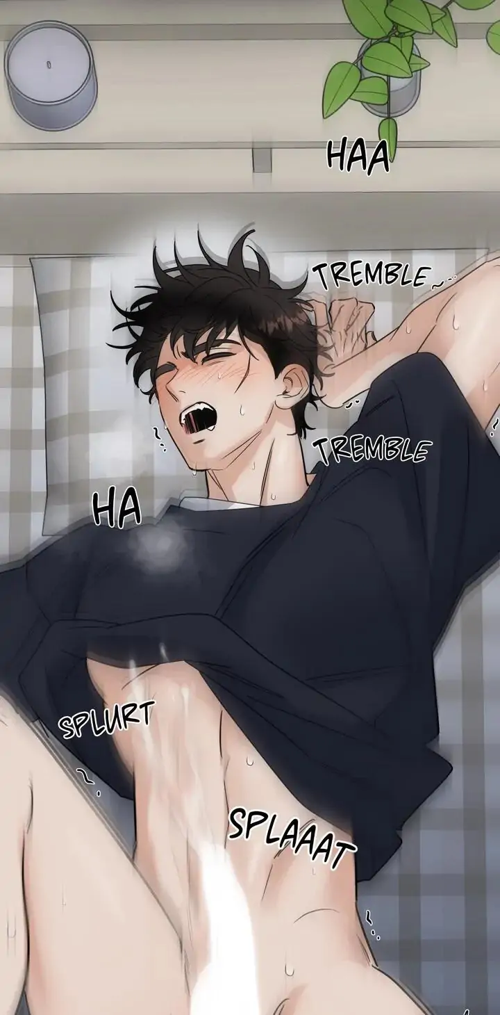 Ghostly Vendetta - Chapter 1 manhwa