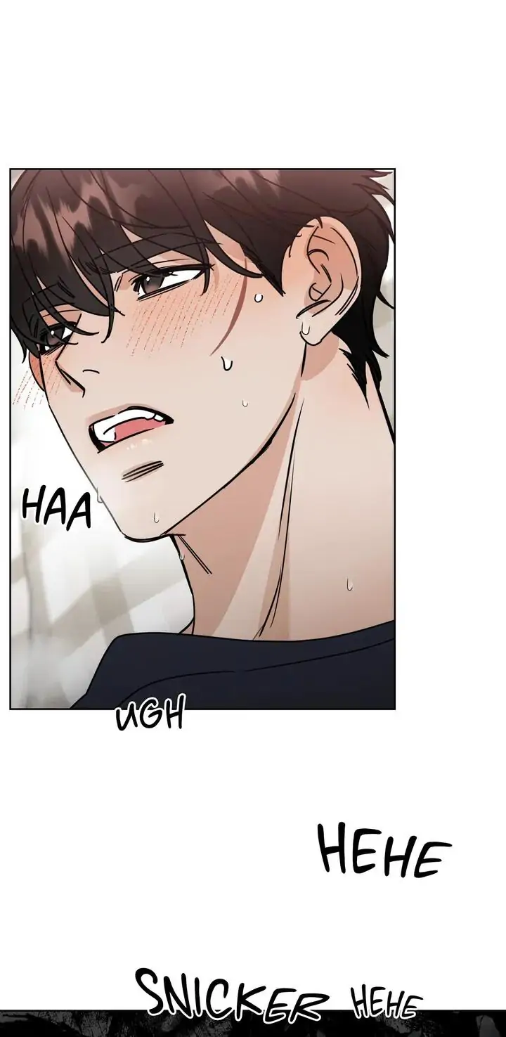 Ghostly Vendetta - Chapter 1 manhwa