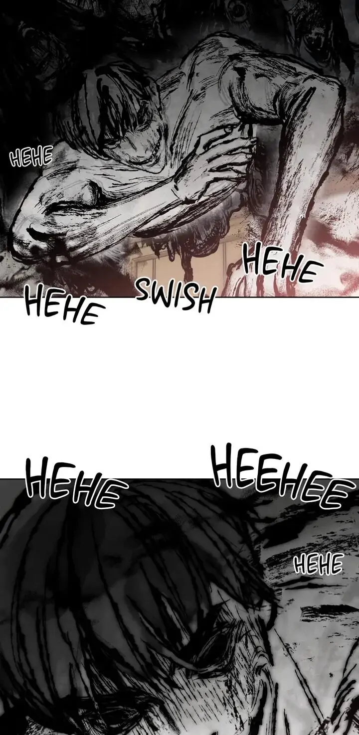 Ghostly Vendetta - Chapter 1 manhwa