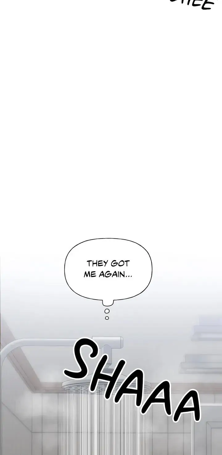 Ghostly Vendetta - Chapter 1 manhwa