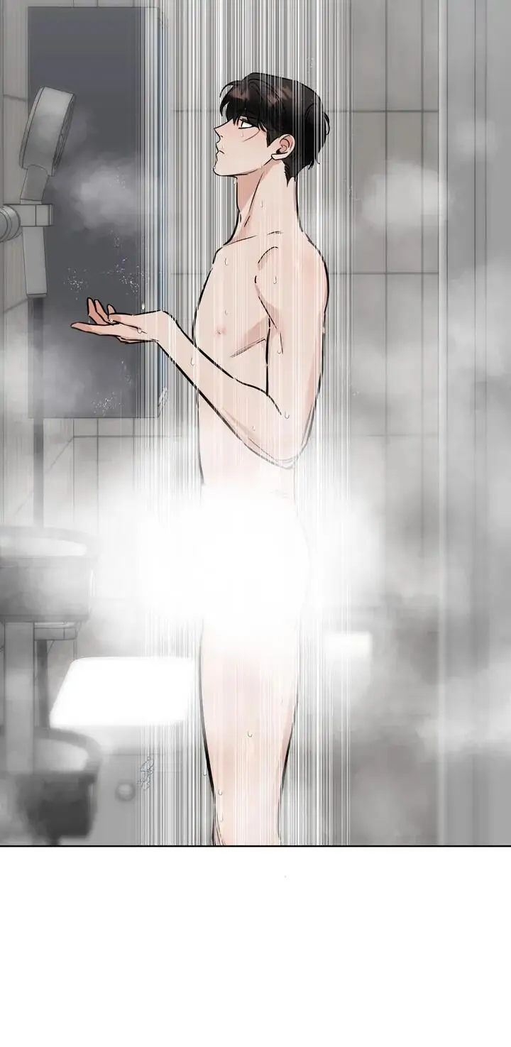 Ghostly Vendetta - Chapter 1 manhwa