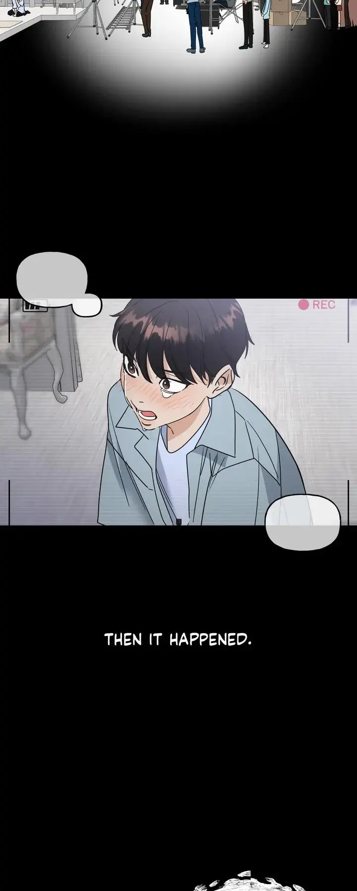 Ghostly Vendetta - Chapter 1 manhwa