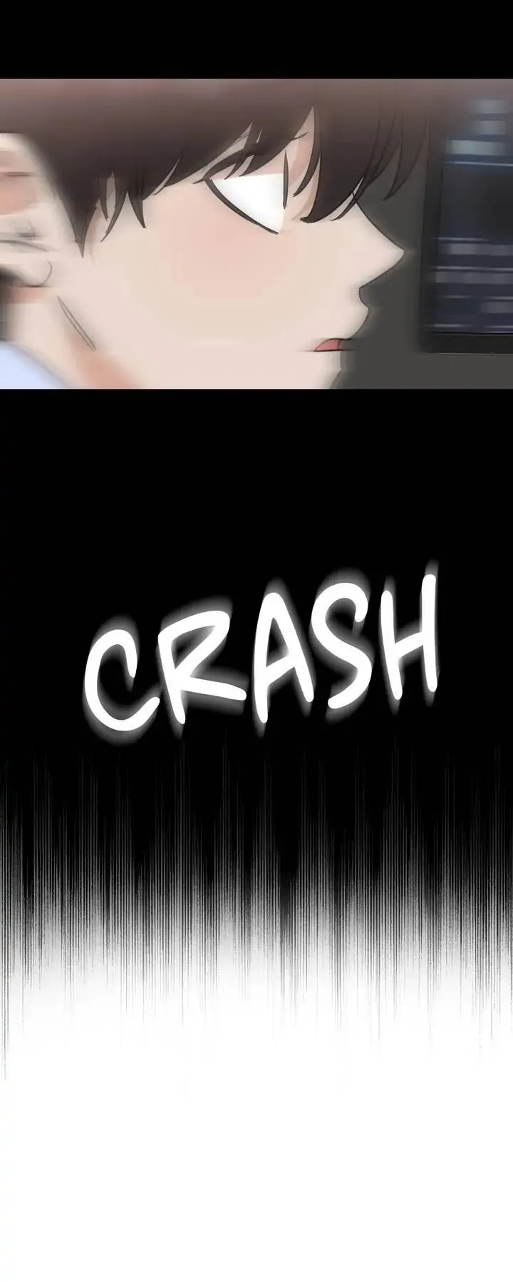 Ghostly Vendetta - Chapter 1 manhwa