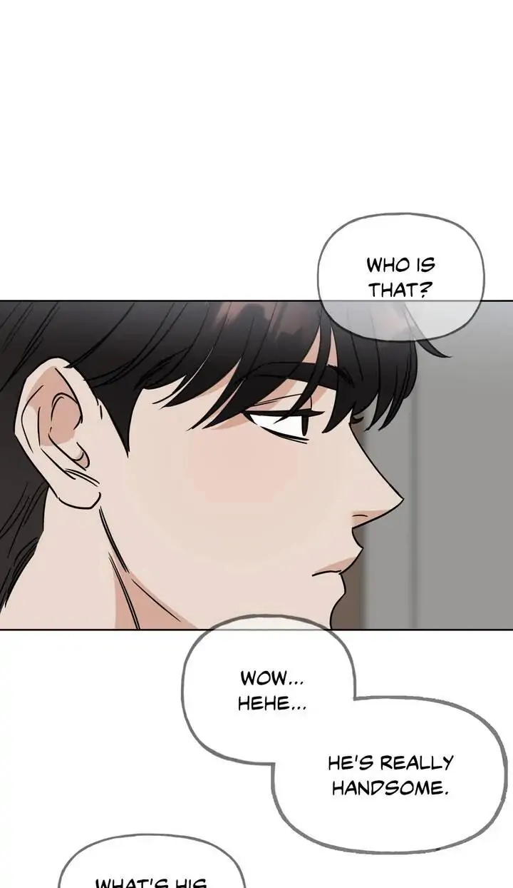 Ghostly Vendetta - Chapter 1 manhwa