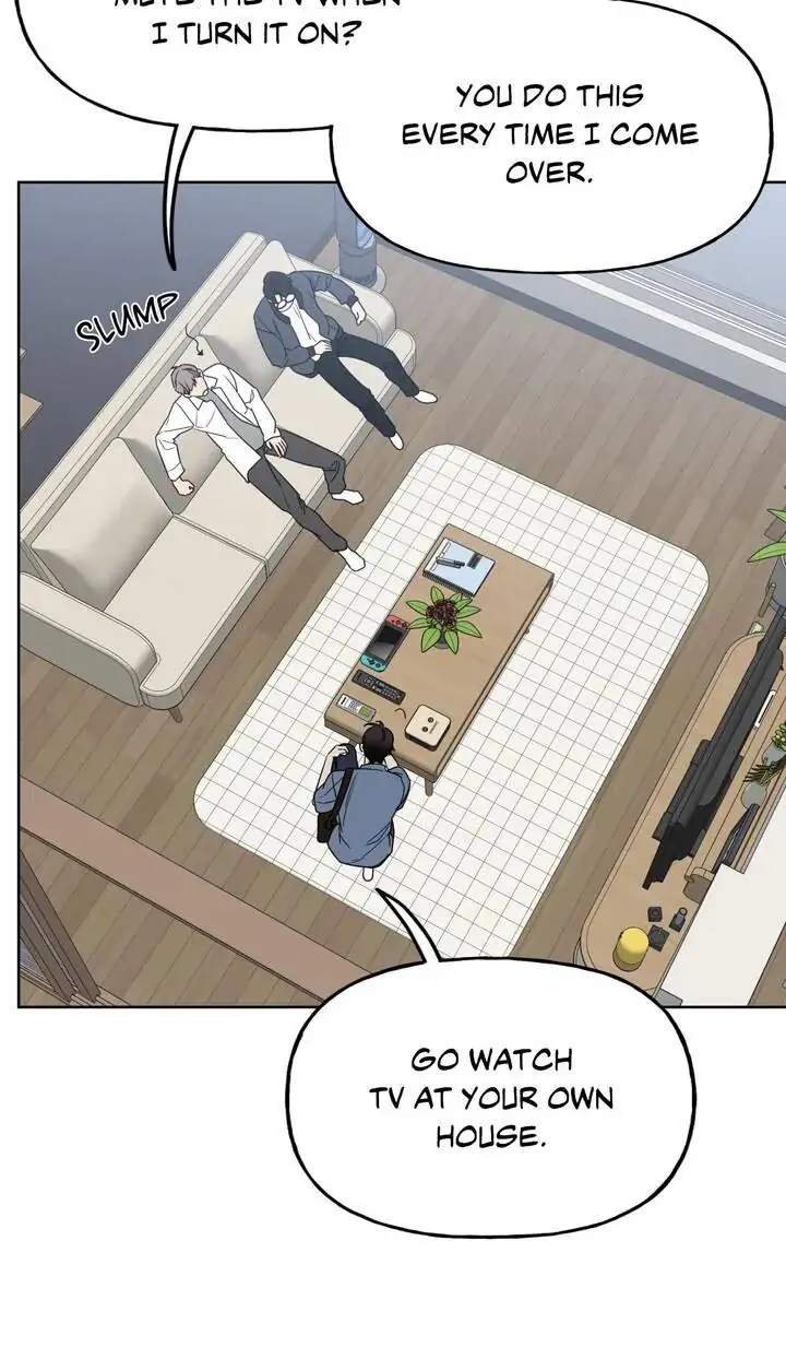 Ghostly Vendetta - Chapter 1 manhwa