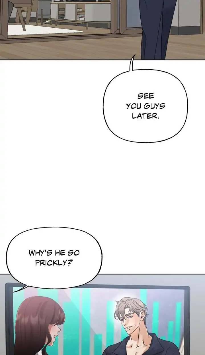 Ghostly Vendetta - Chapter 1 manhwa