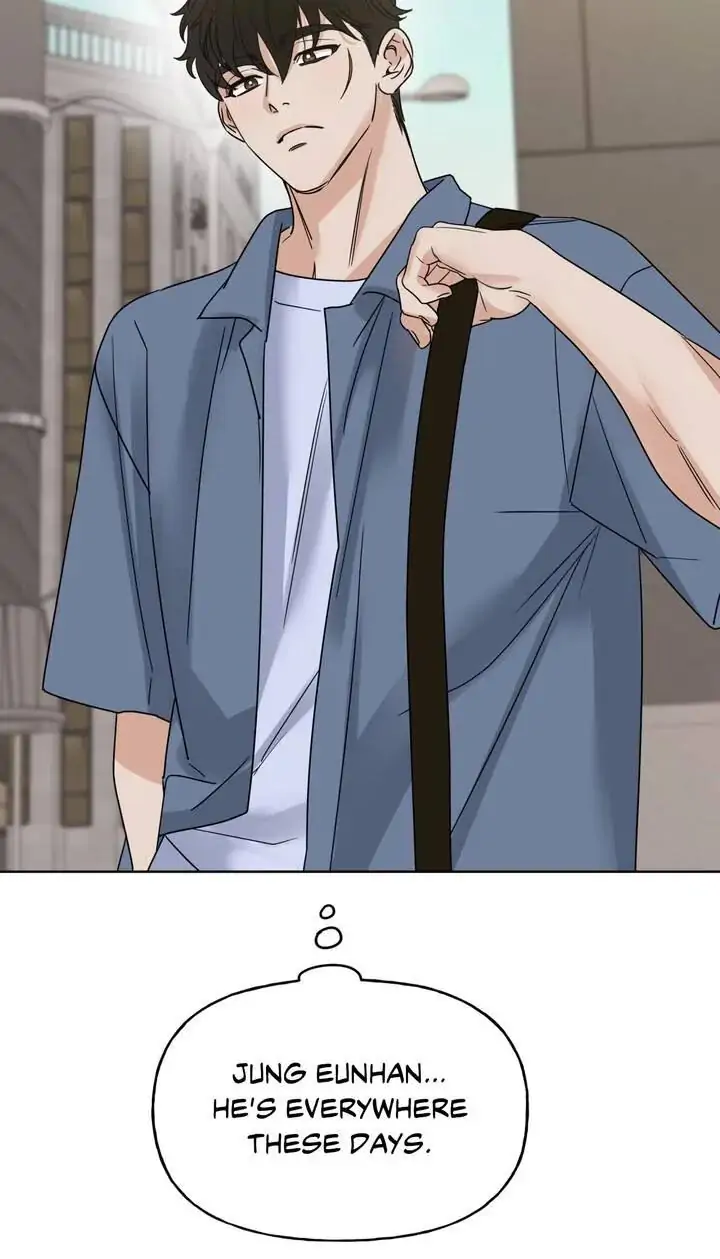 Ghostly Vendetta - Chapter 1 manhwa