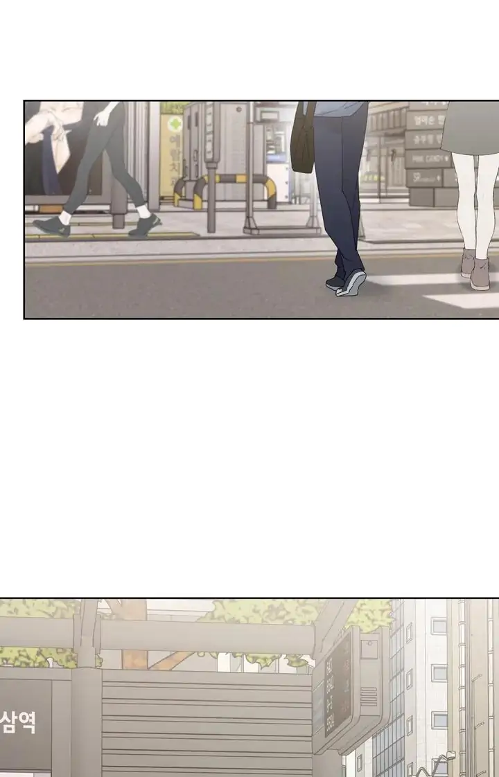 Ghostly Vendetta - Chapter 1 manhwa