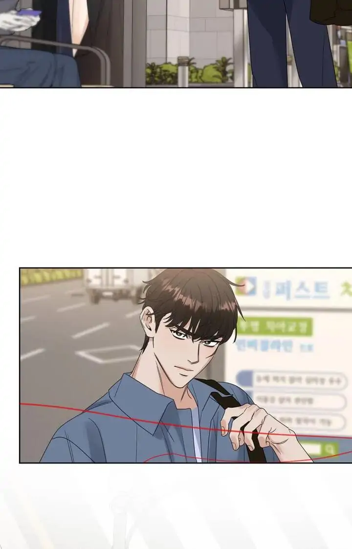 Ghostly Vendetta - Chapter 1 manhwa