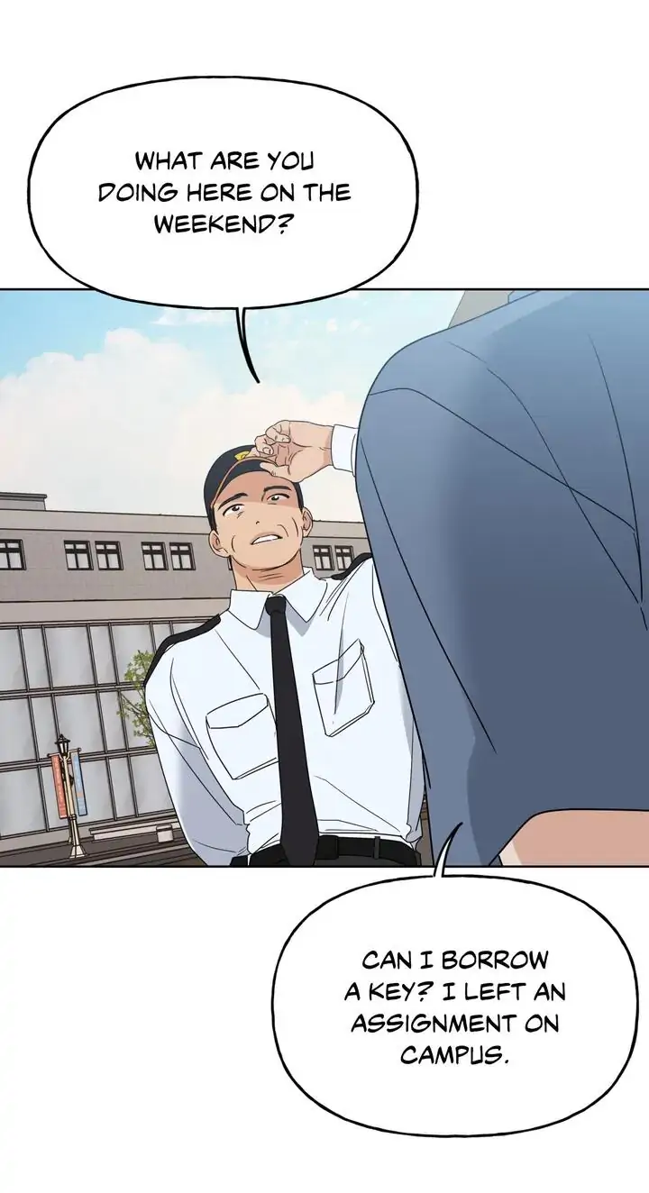 Ghostly Vendetta - Chapter 1 manhwa