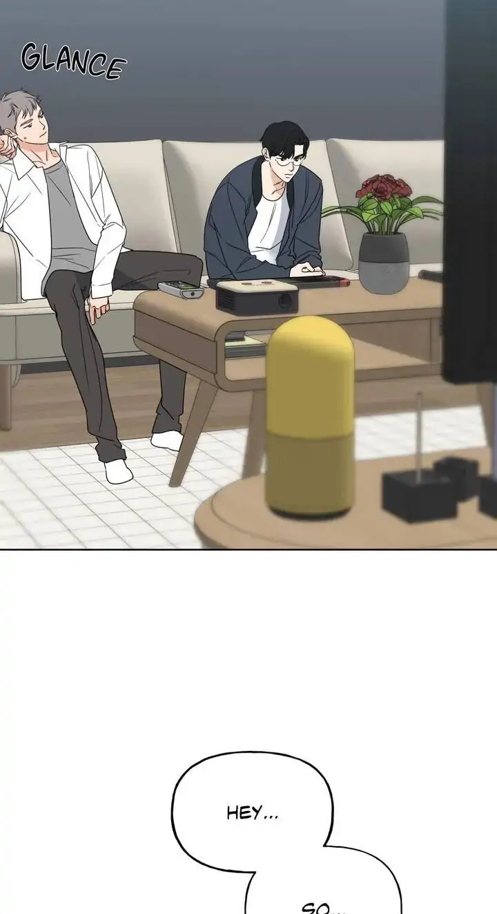 Ghostly Vendetta - Chapter 1 manhwa