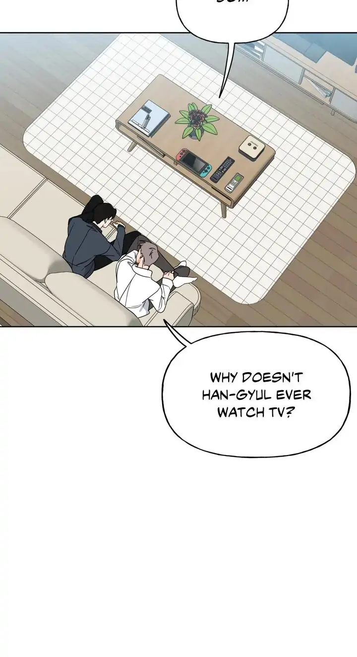 Ghostly Vendetta - Chapter 1 manhwa