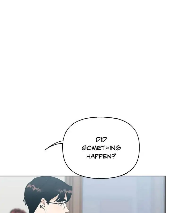 Ghostly Vendetta - Chapter 1 manhwa