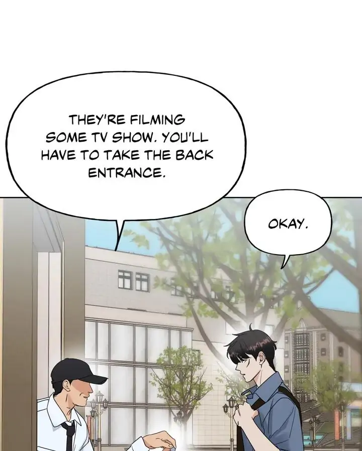 Ghostly Vendetta - Chapter 1 manhwa