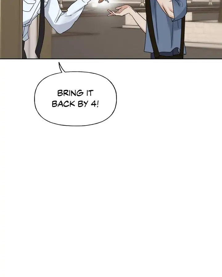 Ghostly Vendetta - Chapter 1 manhwa