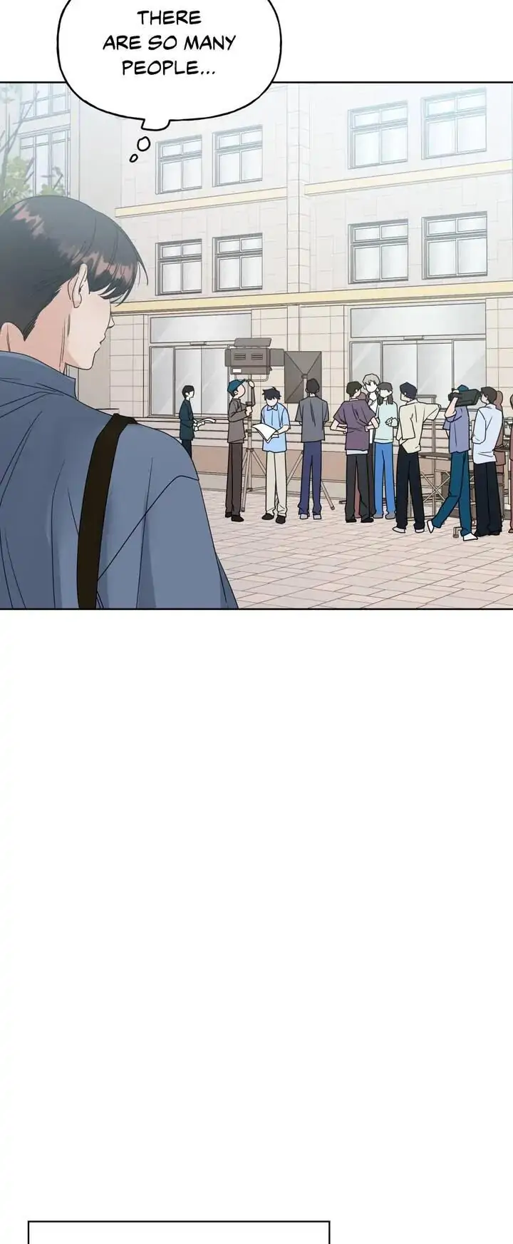 Ghostly Vendetta - Chapter 1 manhwa