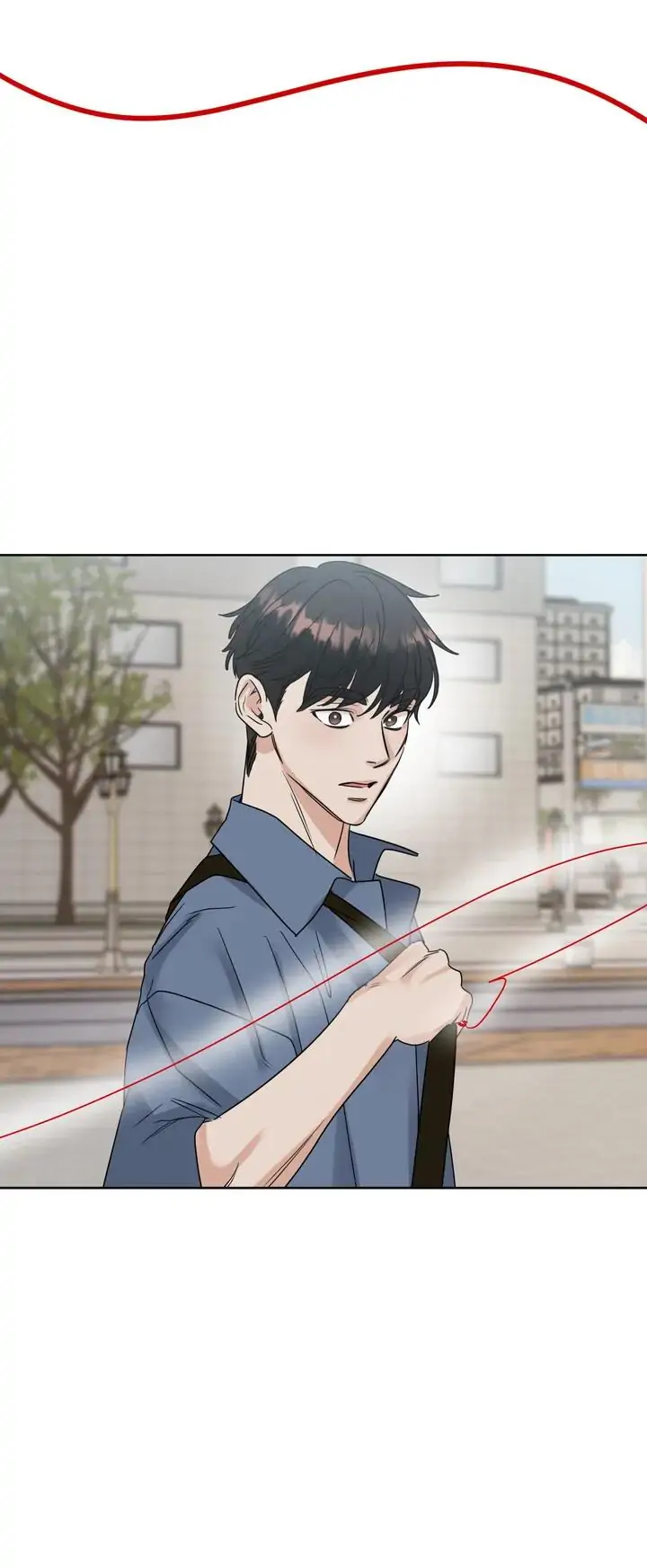 Ghostly Vendetta - Chapter 1 manhwa