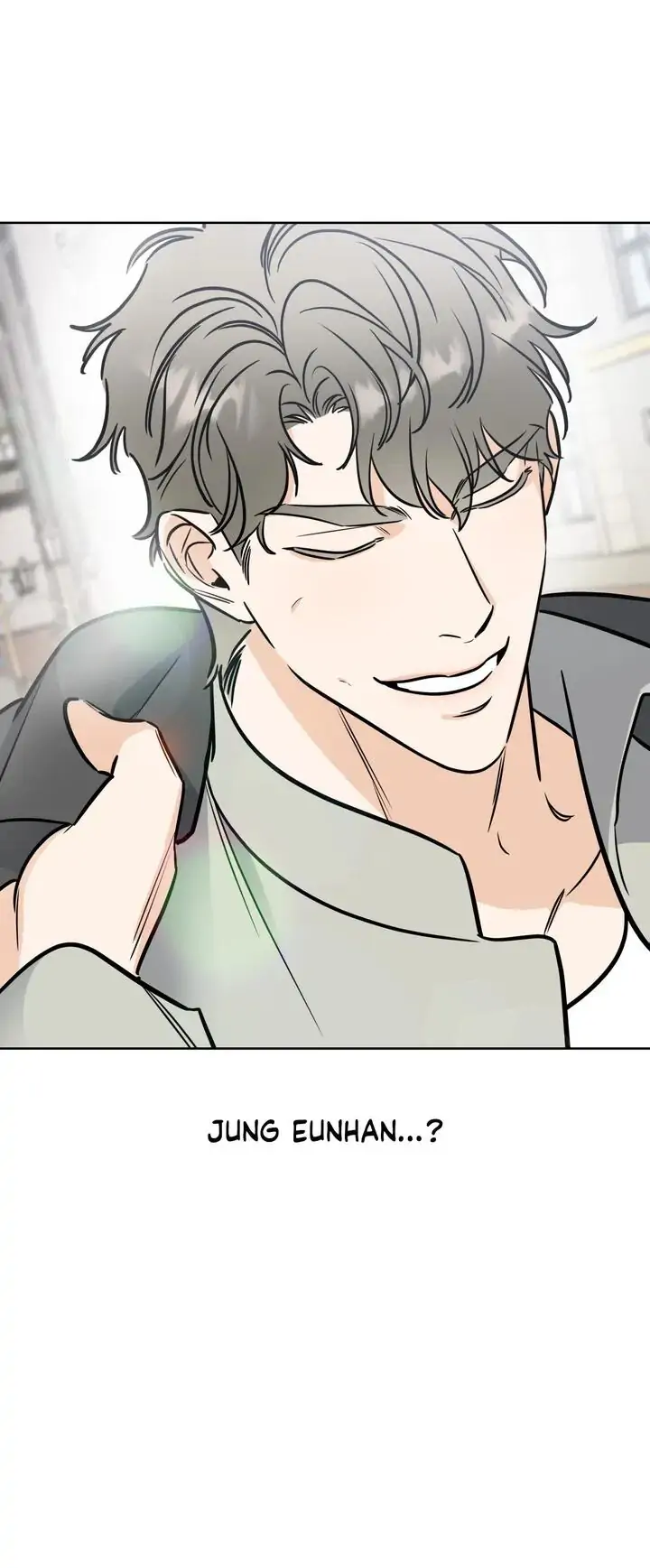 Ghostly Vendetta - Chapter 1 manhwa
