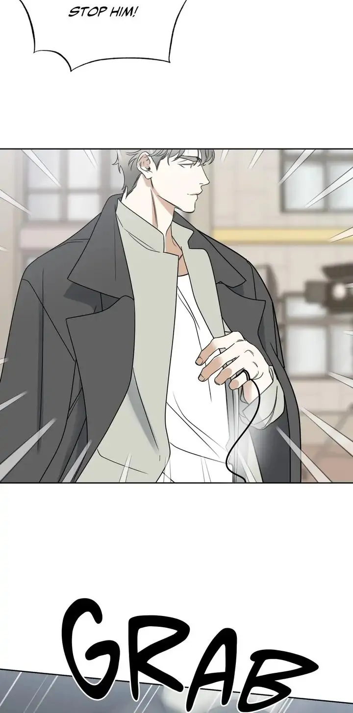 Ghostly Vendetta - Chapter 1 manhwa