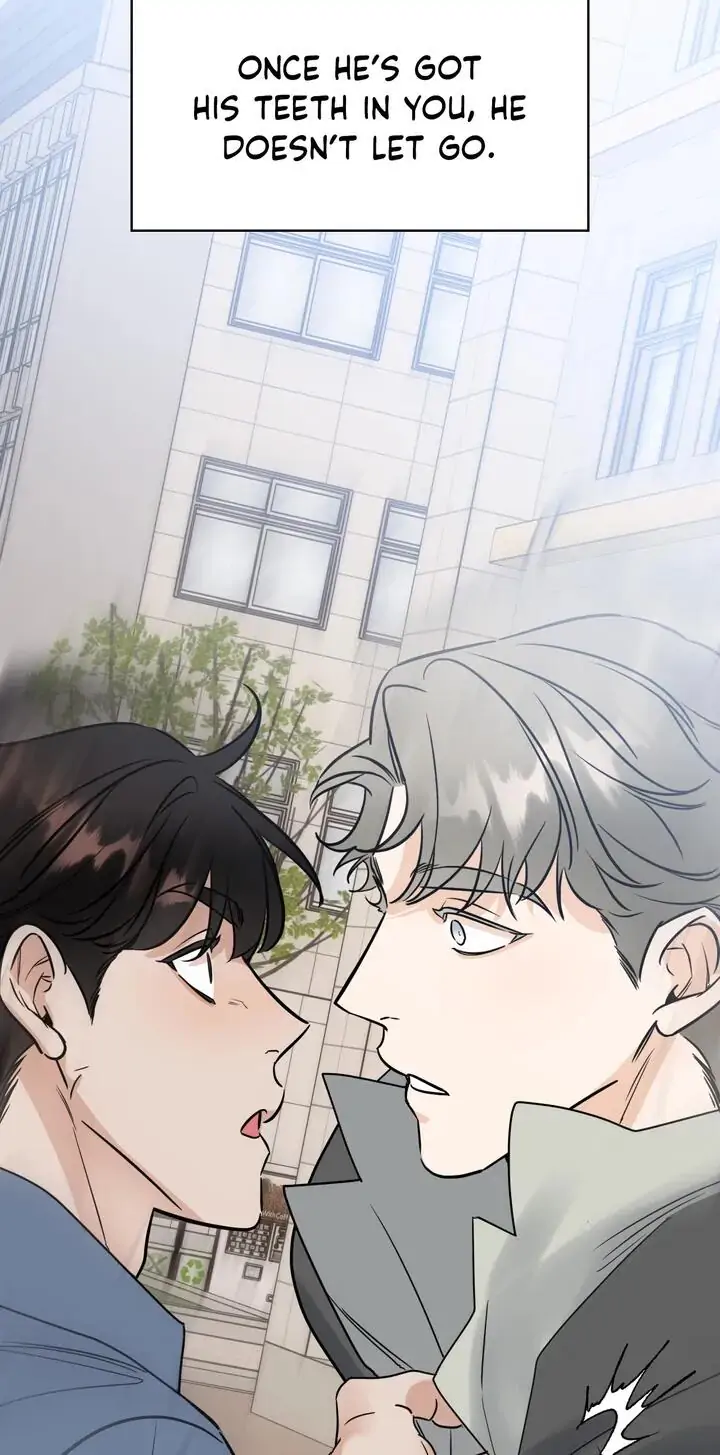 Ghostly Vendetta - Chapter 1 manhwa