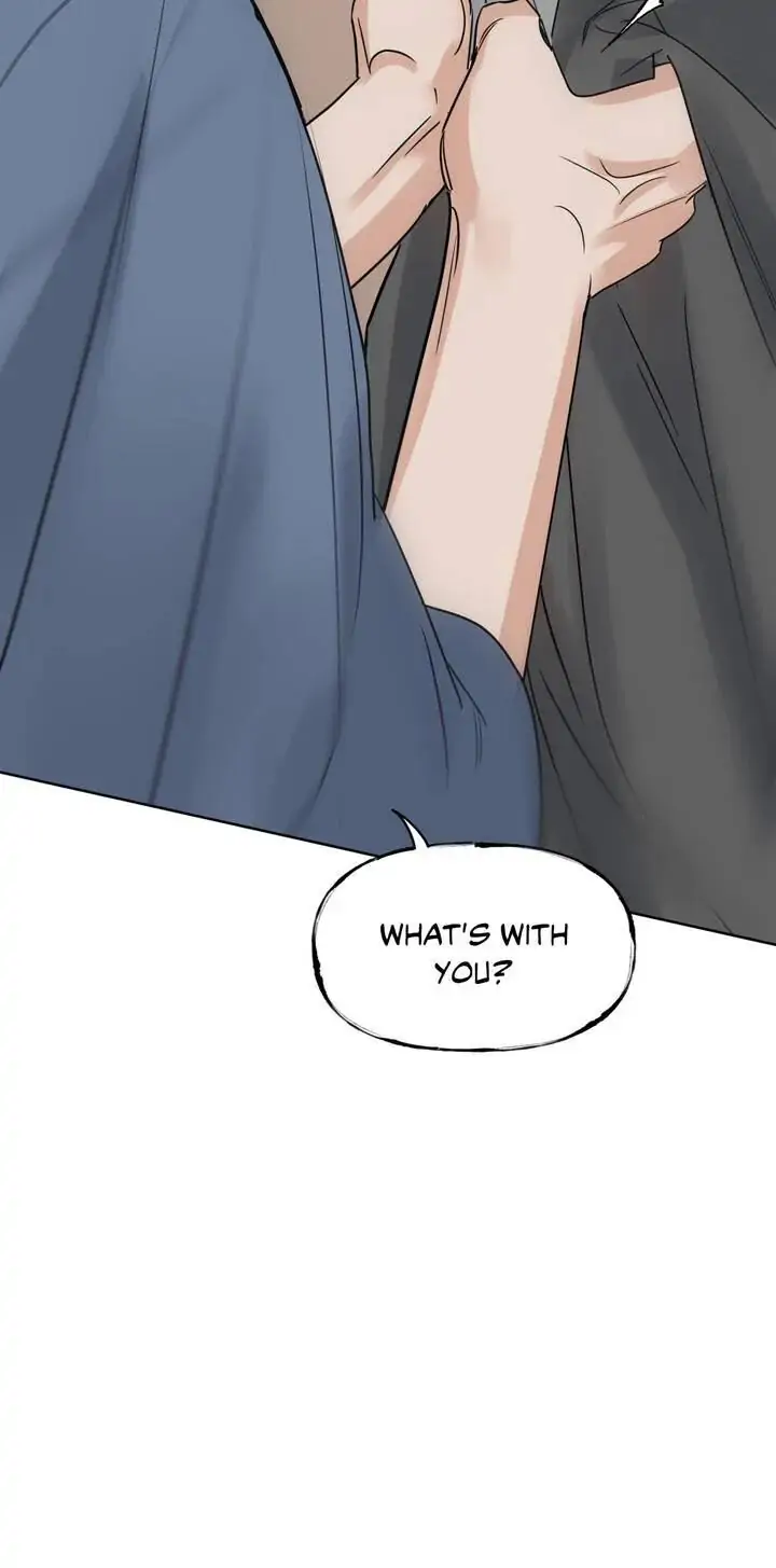 Ghostly Vendetta - Chapter 1 manhwa