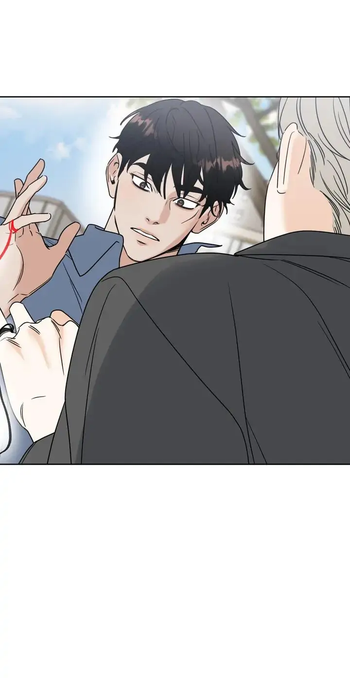 Ghostly Vendetta - Chapter 1 manhwa