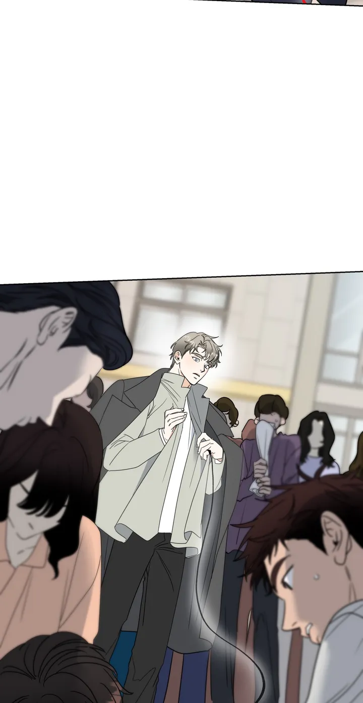 Ghostly Vendetta - Chapter 1 manhwa