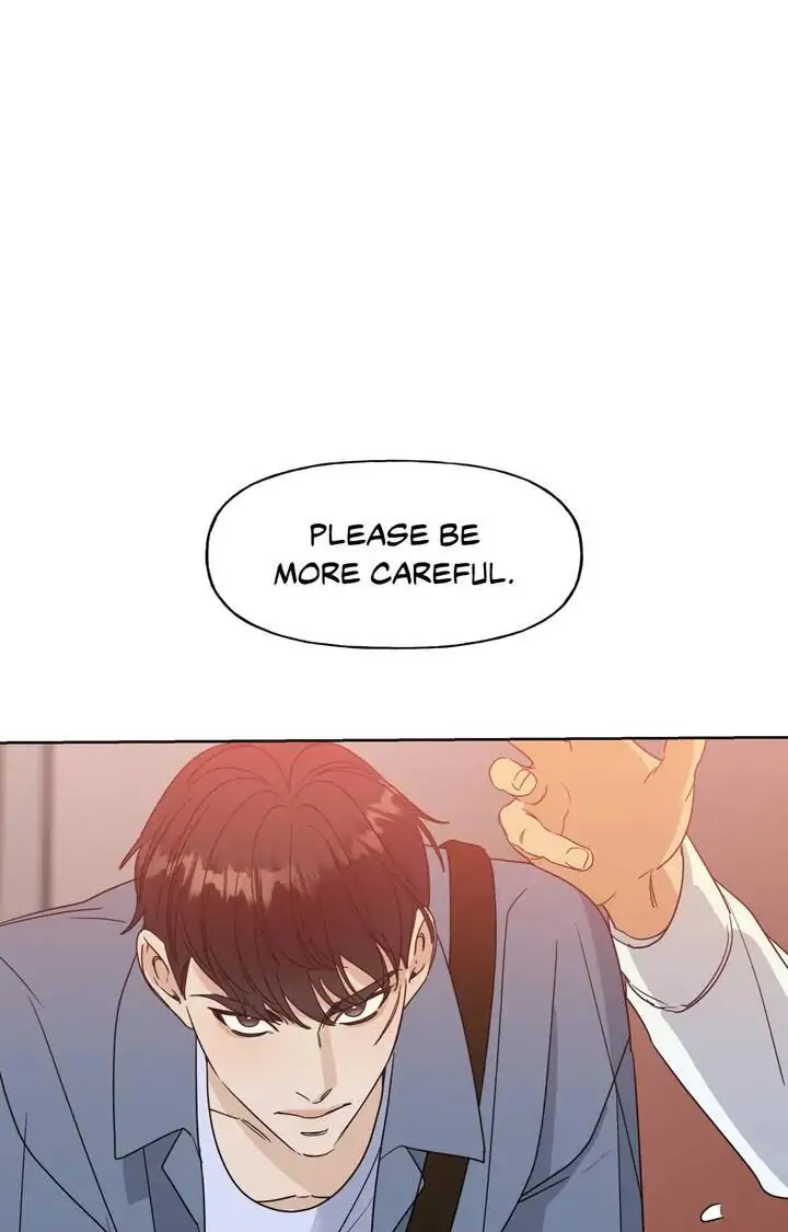 Ghostly Vendetta - Chapter 1 manhwa