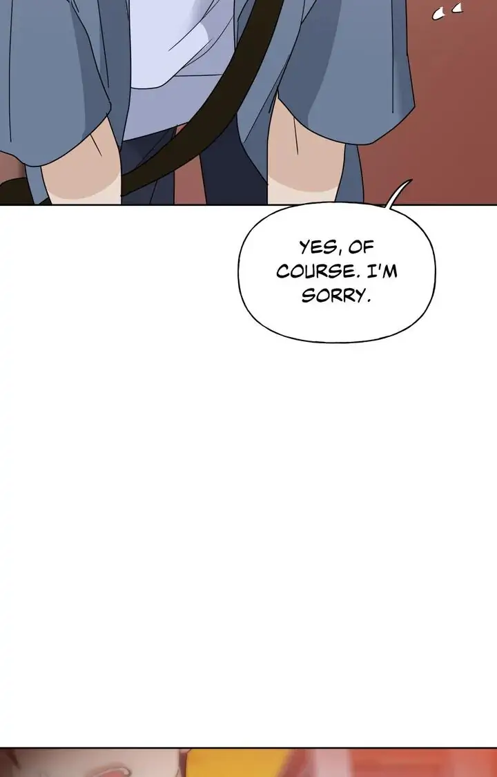 Ghostly Vendetta - Chapter 1 manhwa