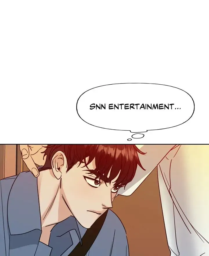 Ghostly Vendetta - Chapter 1 manhwa