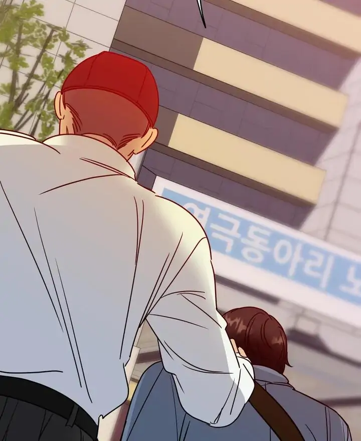 Ghostly Vendetta - Chapter 1 manhwa