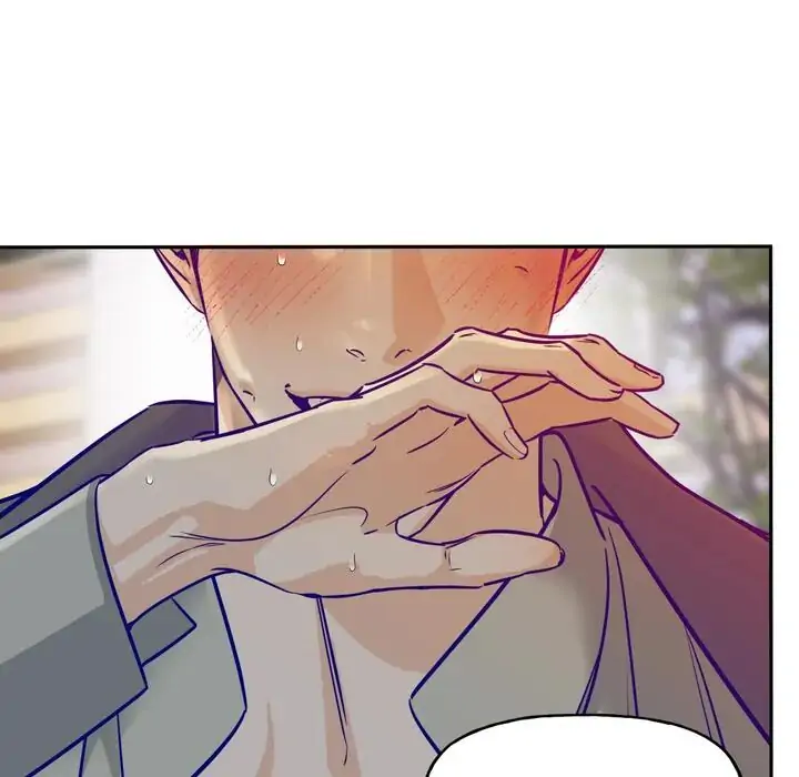 Ghostly Vendetta - Chapter 1 manhwa