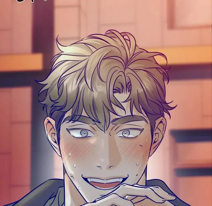 Ghostly Vendetta - Chapter 1 manhwa