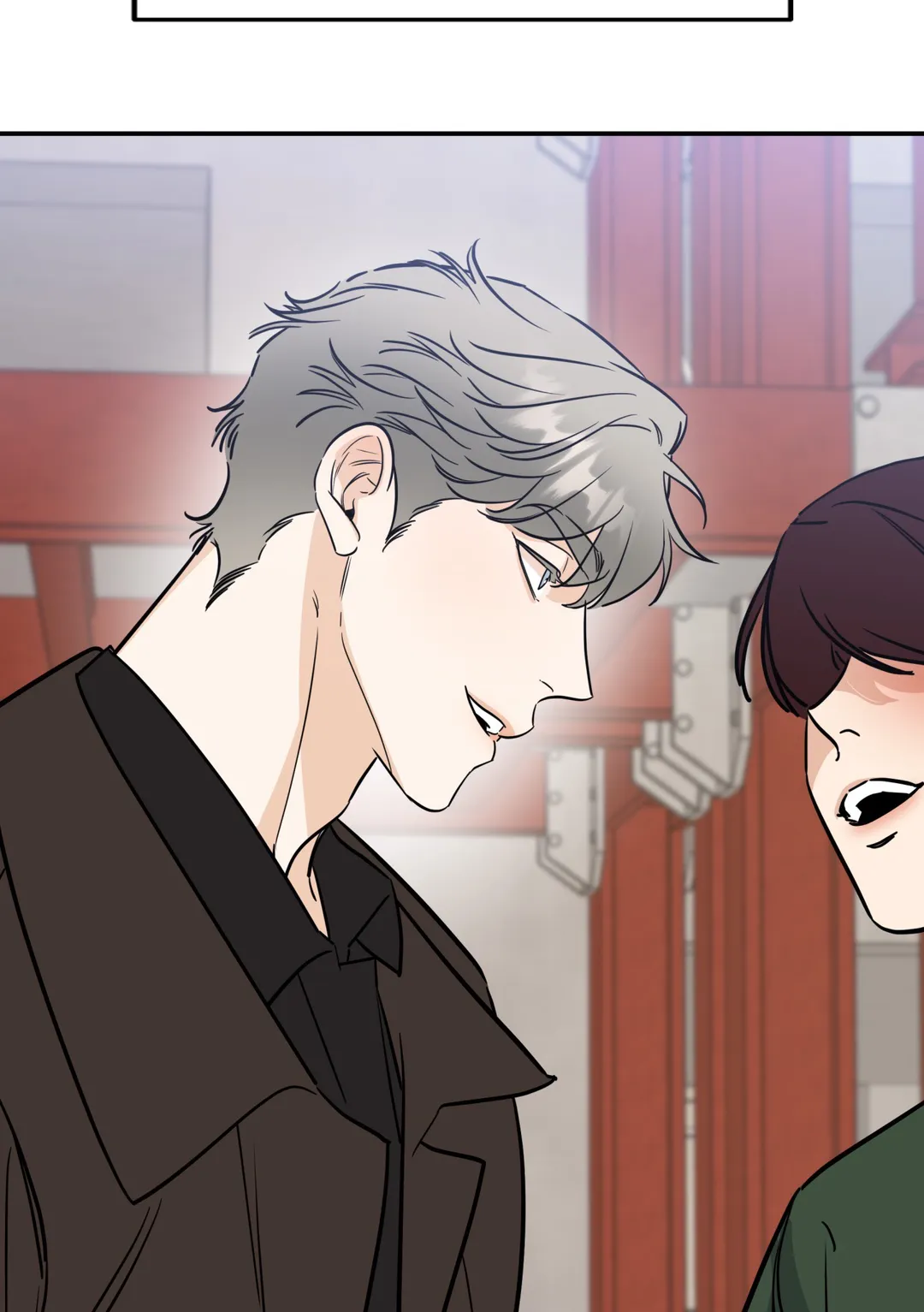 Ghostly Vendetta - Chapter 10 manhwa