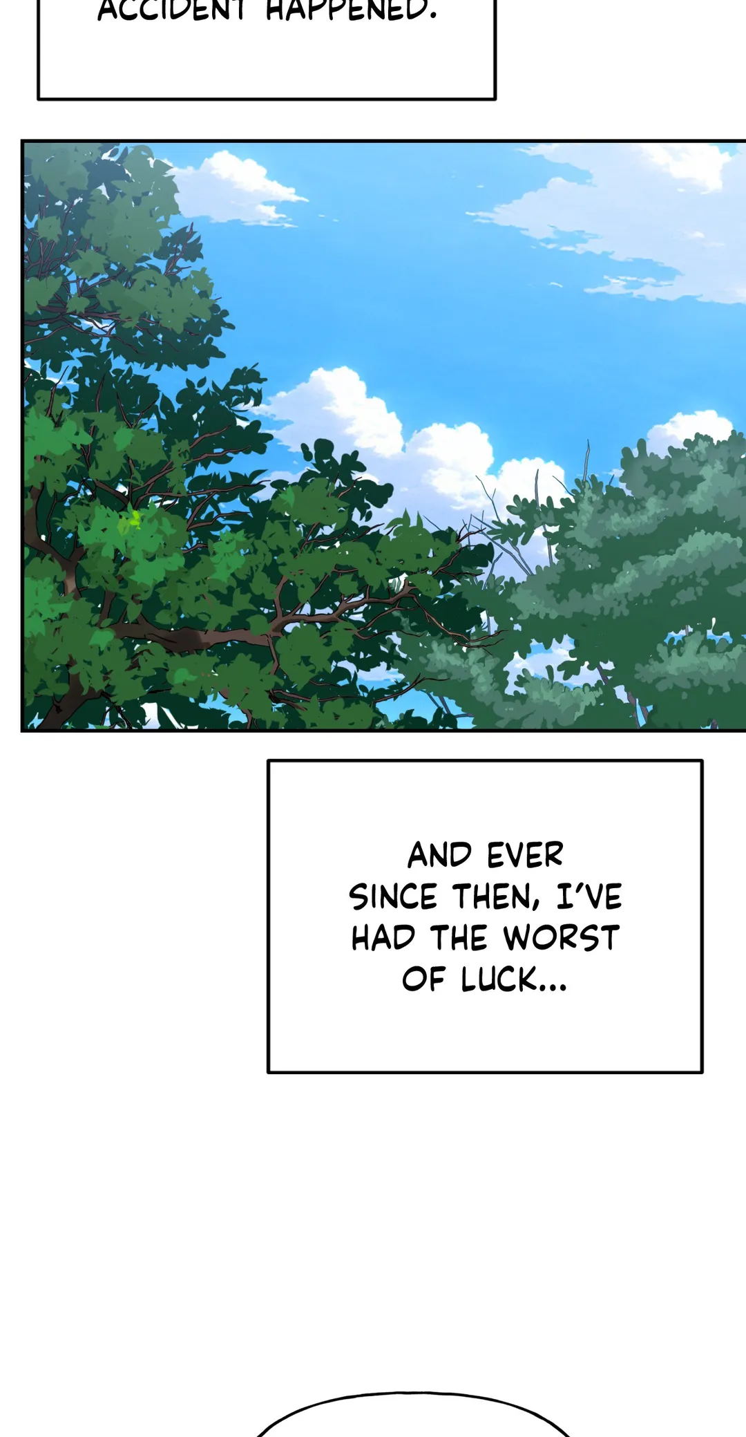 Ghostly Vendetta - Chapter 10 manhwa