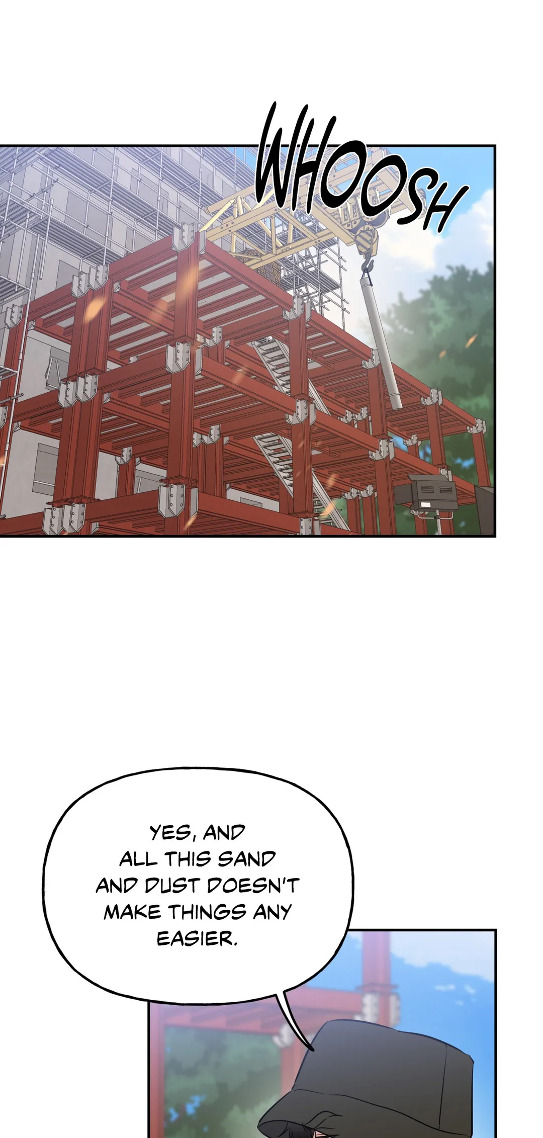 Ghostly Vendetta - Chapter 10 manhwa