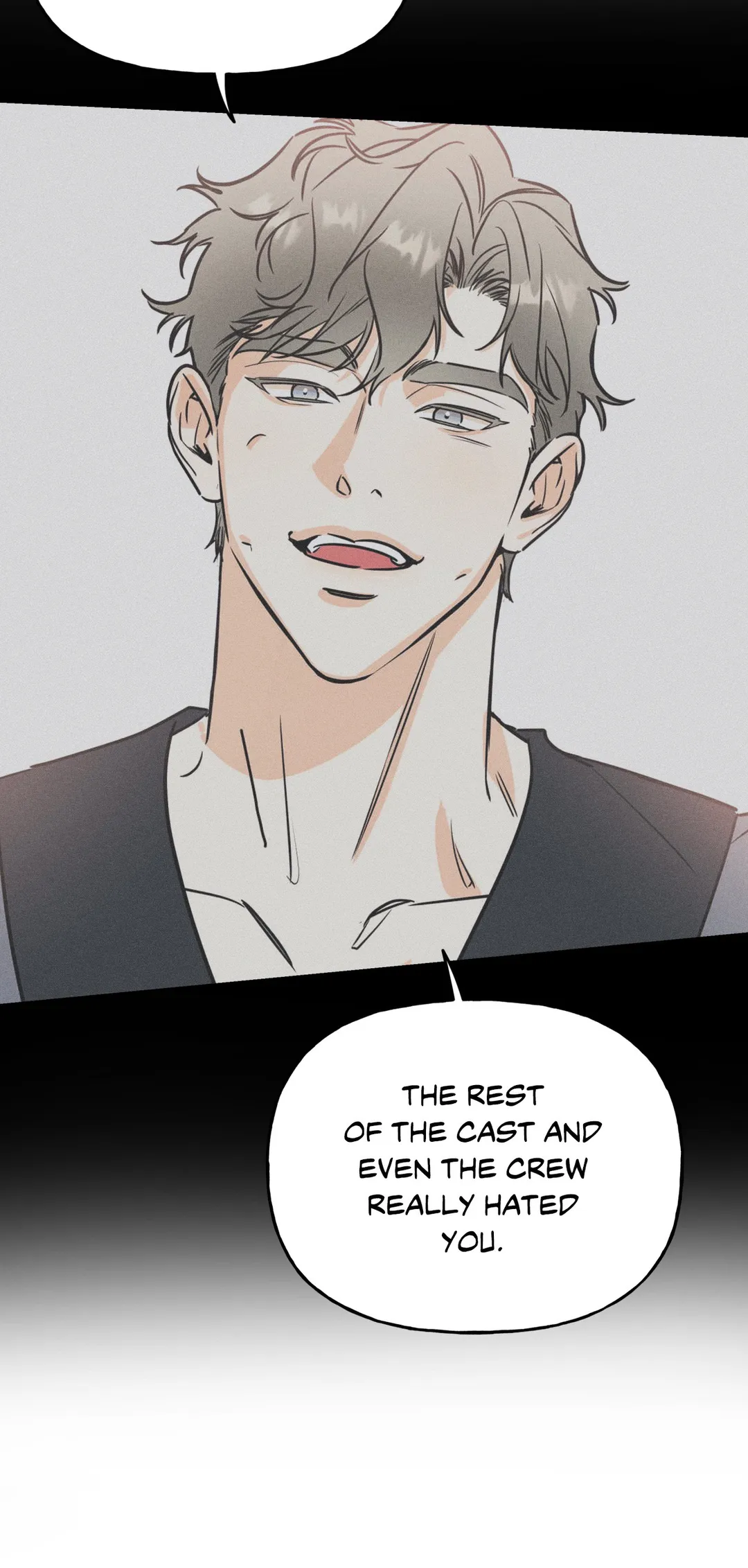 Ghostly Vendetta - Chapter 10 manhwa