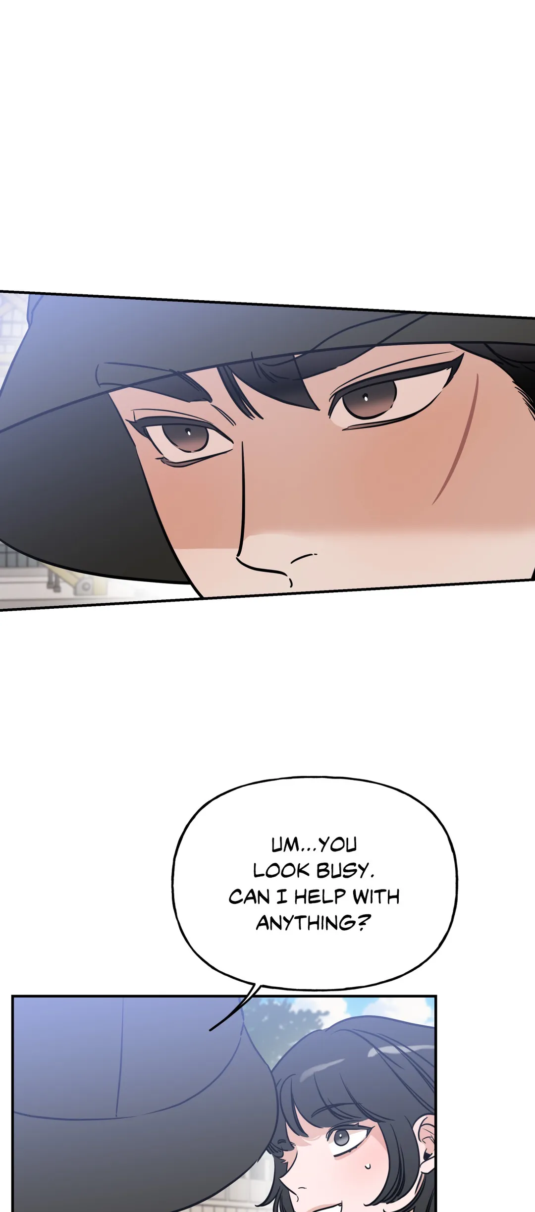 Ghostly Vendetta - Chapter 10 manhwa