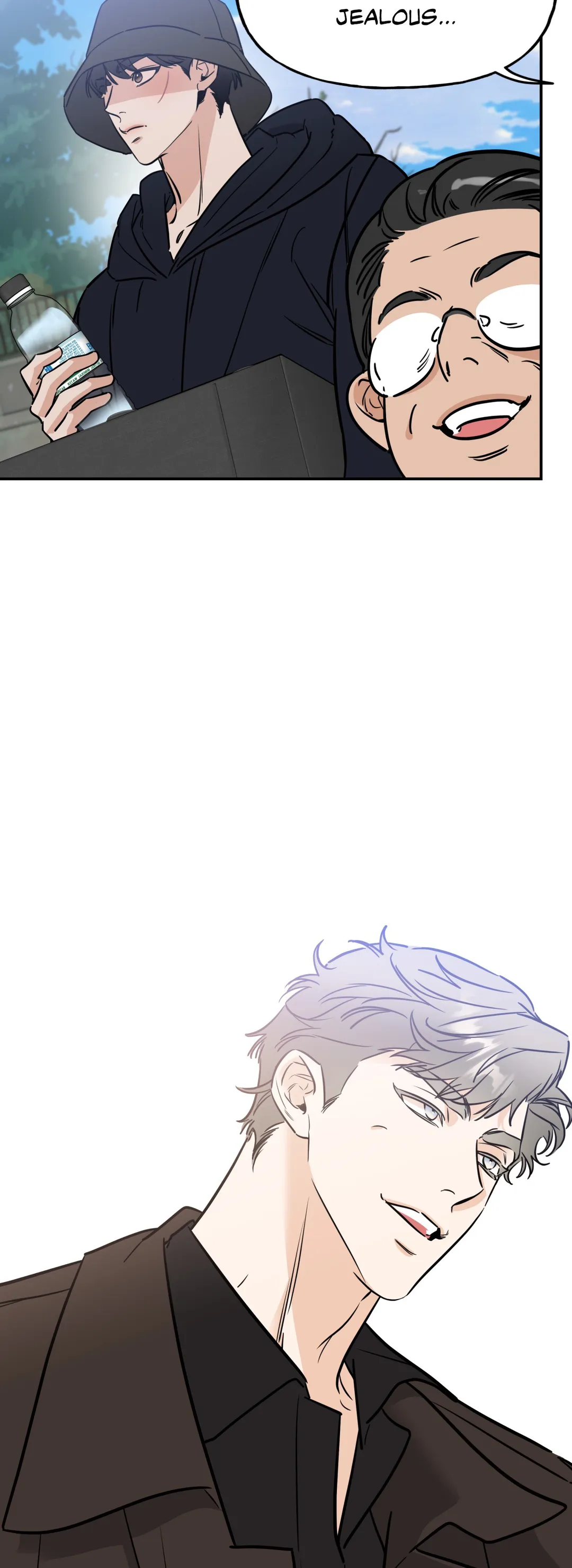 Ghostly Vendetta - Chapter 10 manhwa
