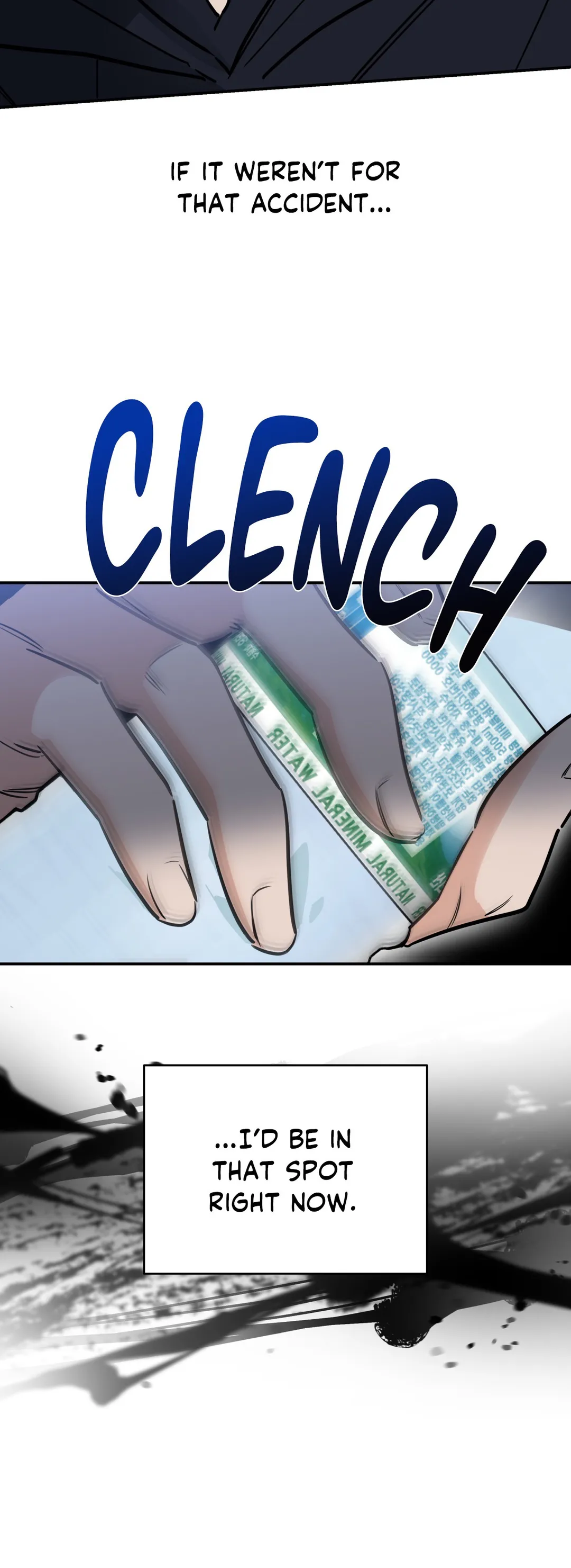 Ghostly Vendetta - Chapter 10 manhwa