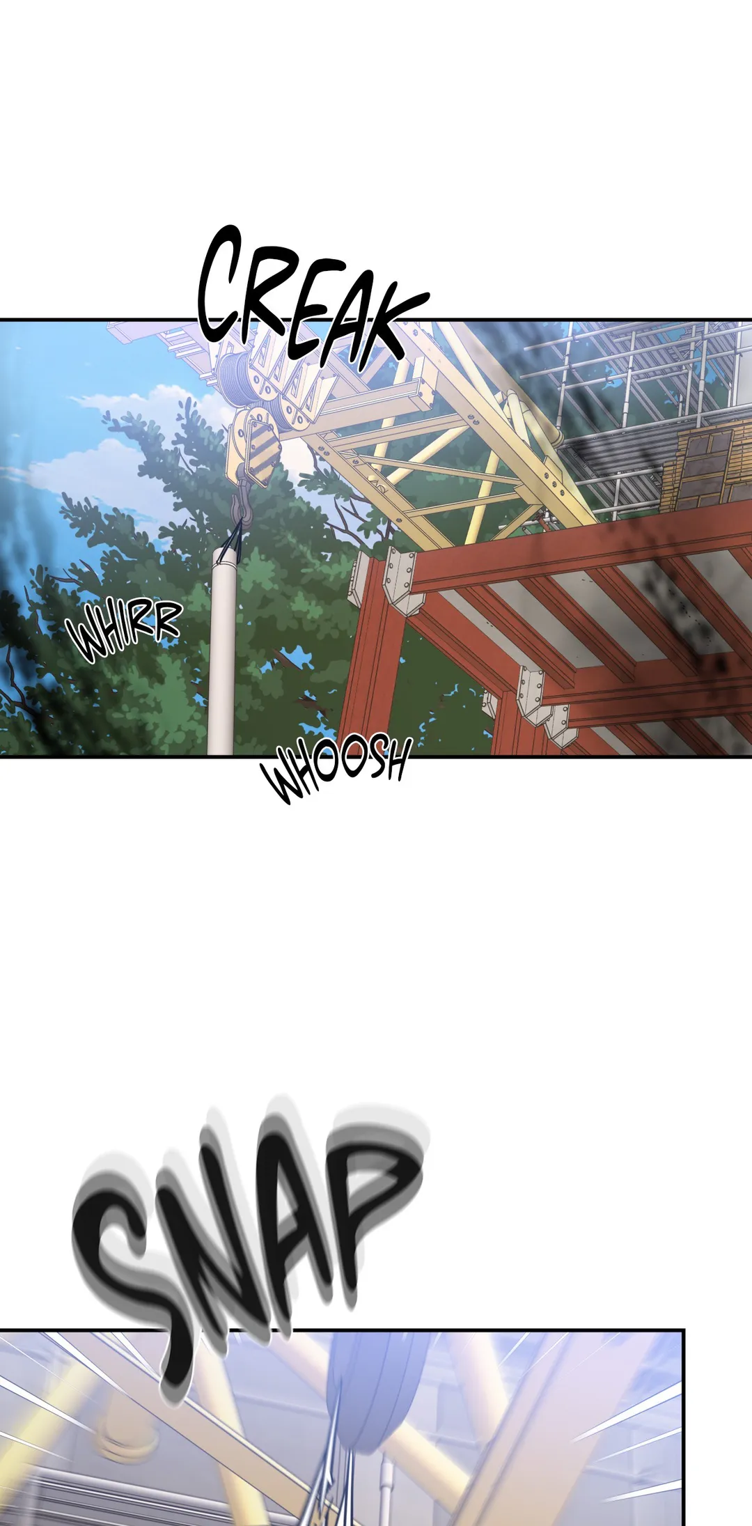 Ghostly Vendetta - Chapter 10 manhwa