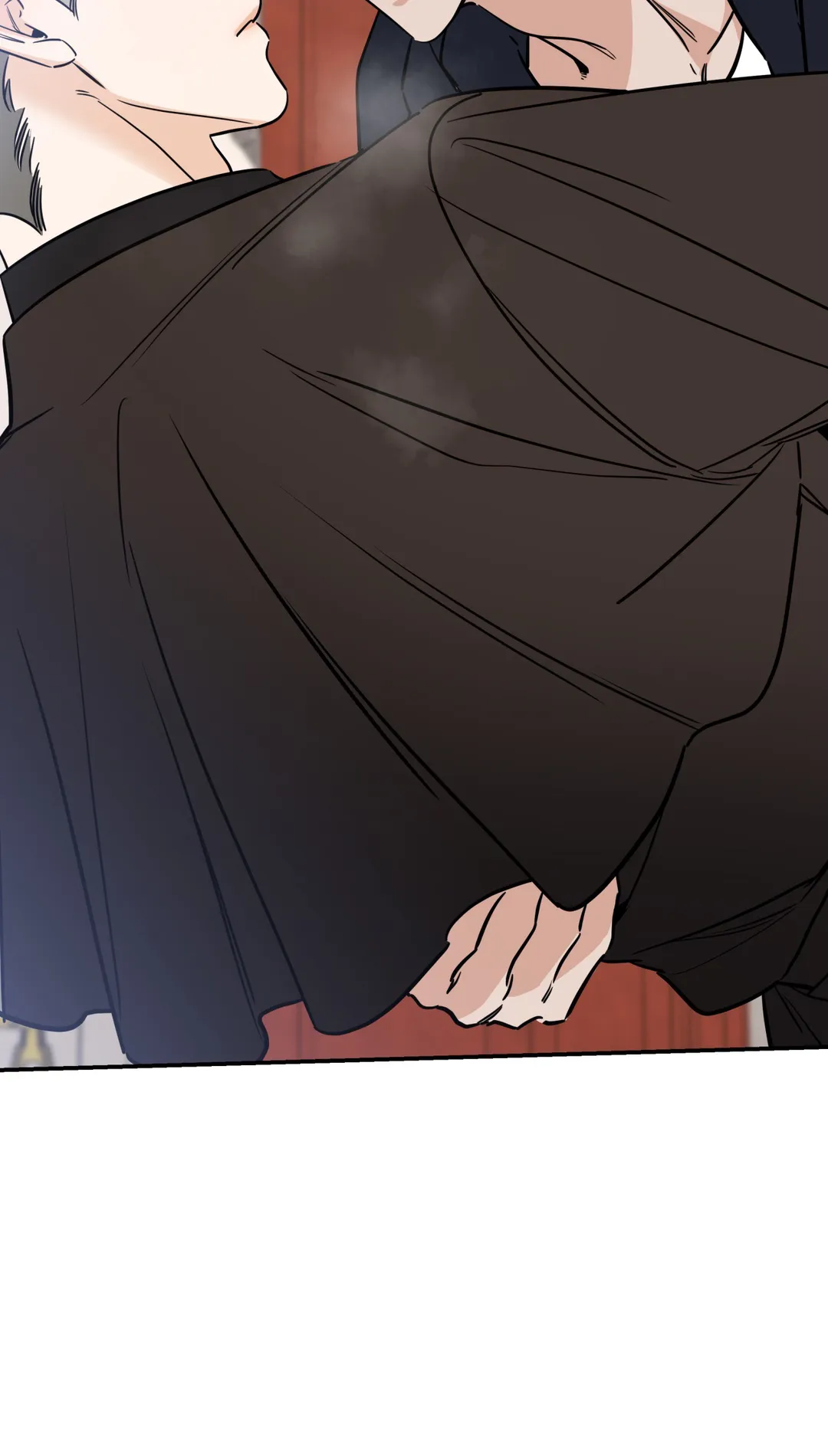 Ghostly Vendetta - Chapter 10 manhwa