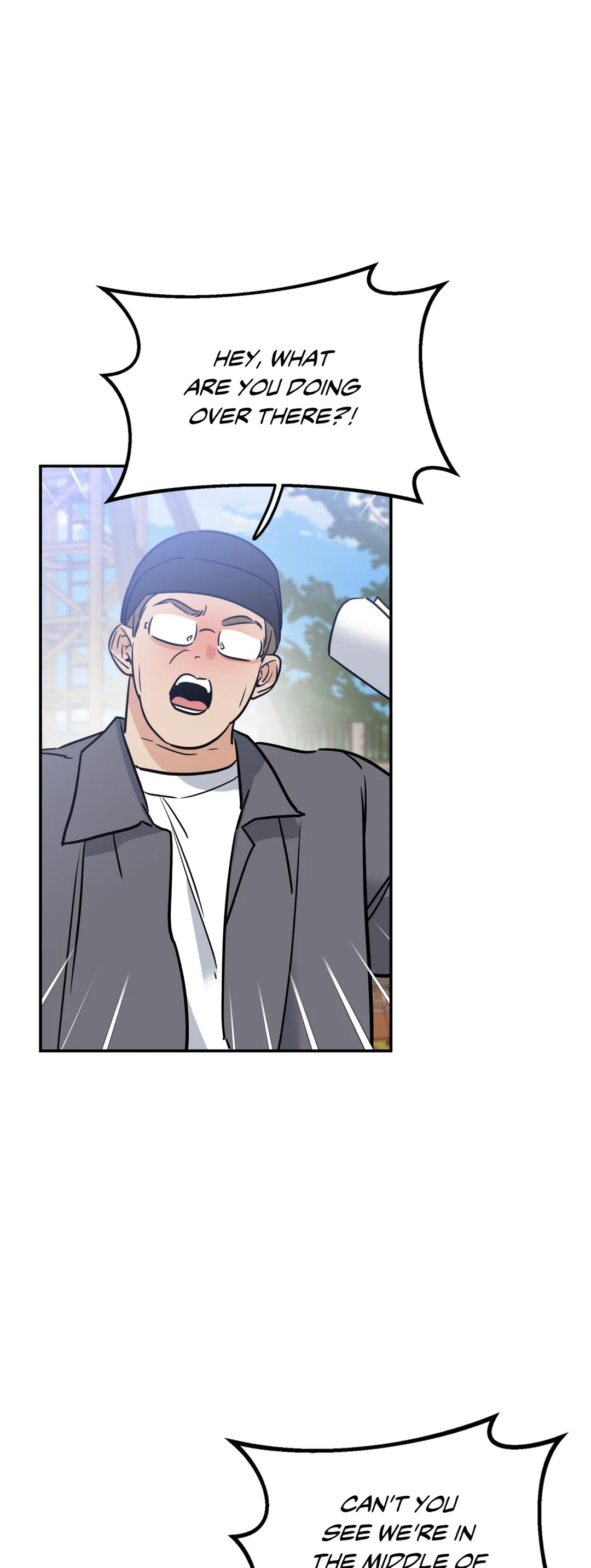 Ghostly Vendetta - Chapter 10 manhwa