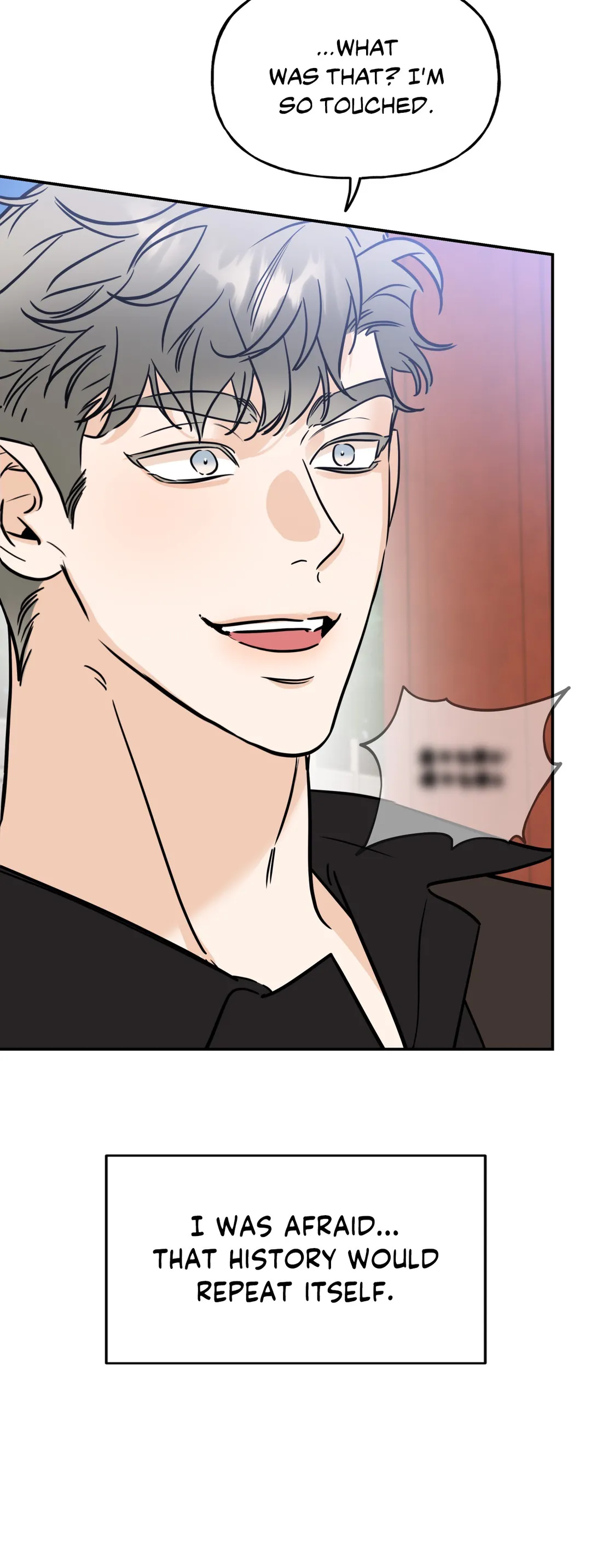 Ghostly Vendetta - Chapter 10 manhwa
