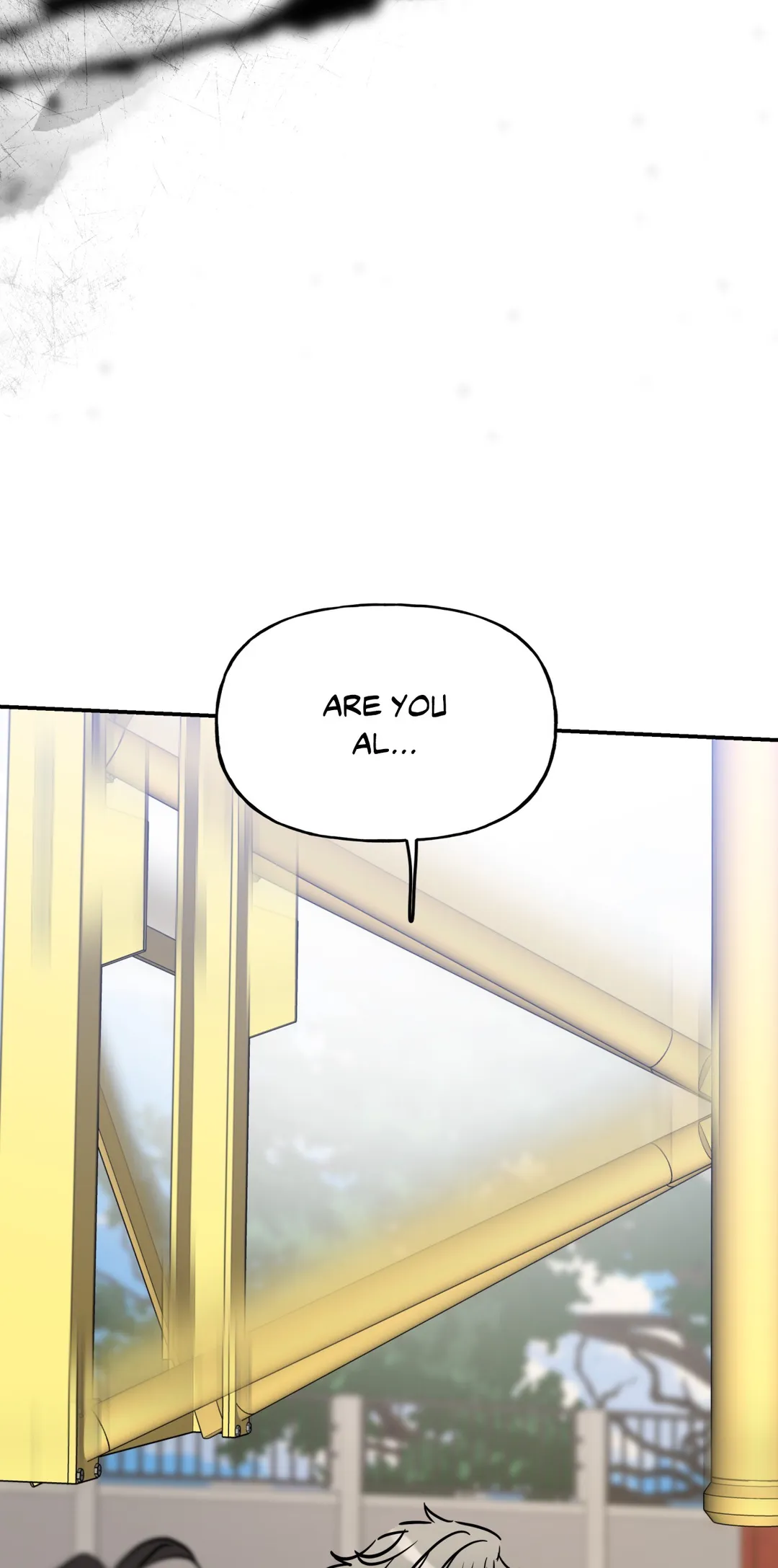 Ghostly Vendetta - Chapter 10 manhwa