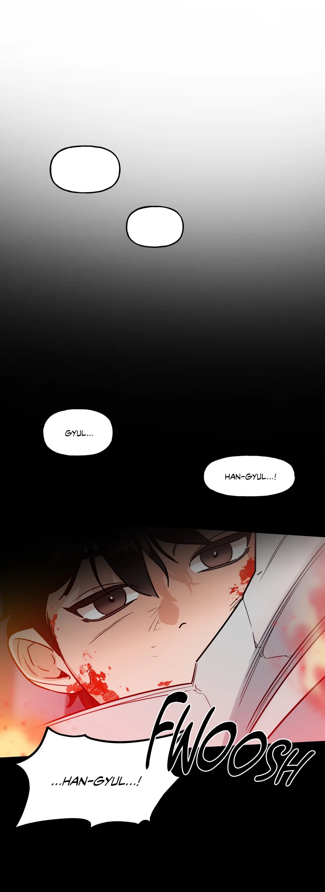 Ghostly Vendetta - Chapter 10 manhwa