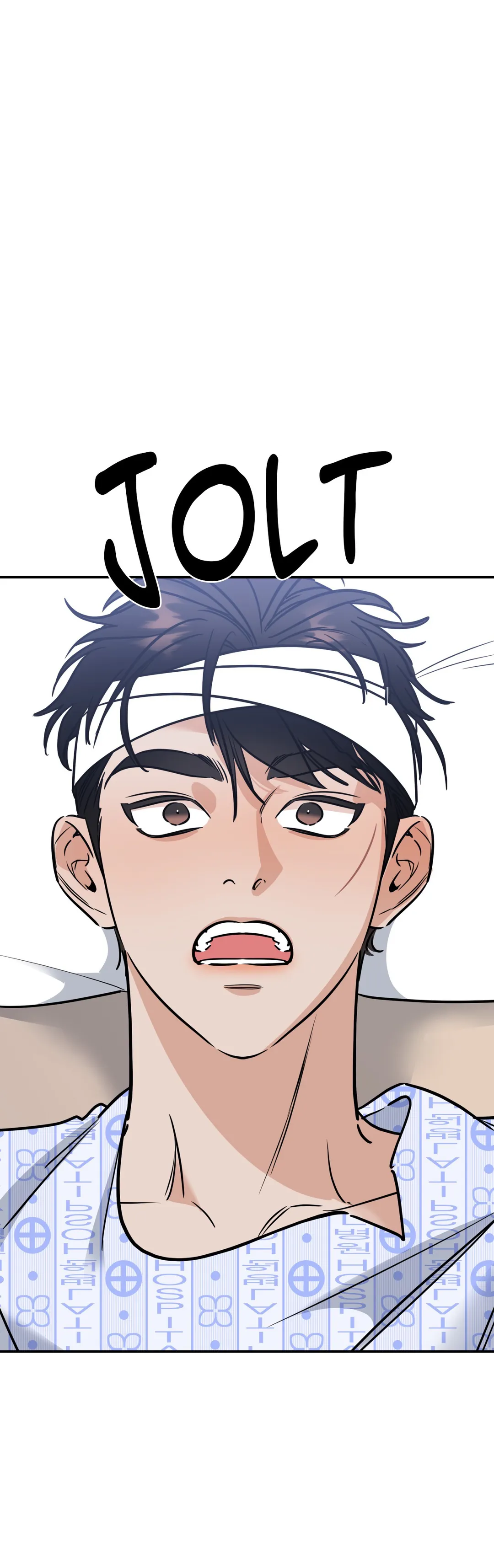Ghostly Vendetta - Chapter 10 manhwa