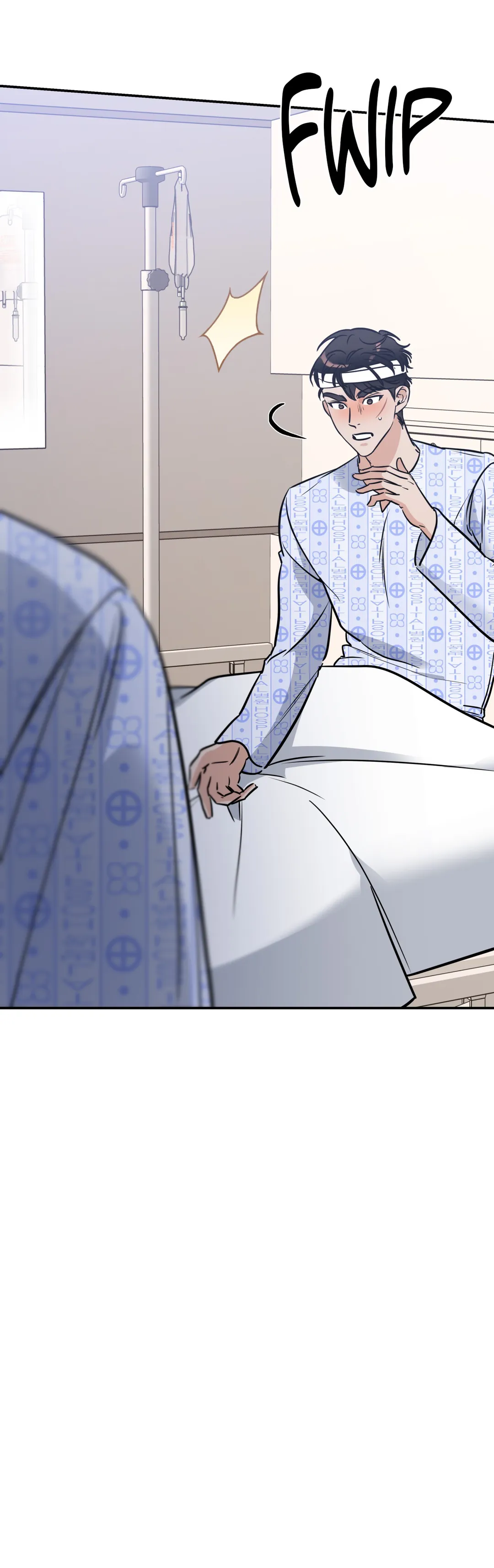 Ghostly Vendetta - Chapter 10 manhwa