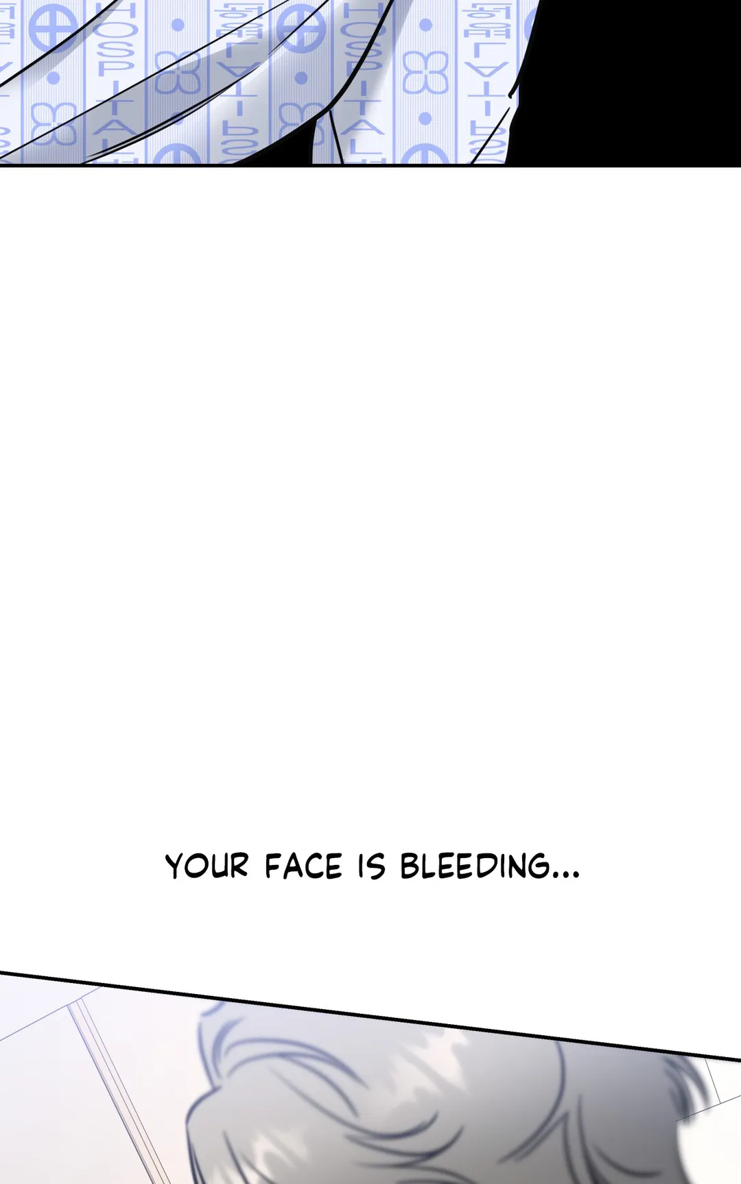 Ghostly Vendetta - Chapter 10 manhwa